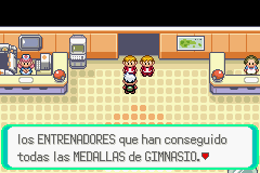 Cómo vencer al primer líder de gimnasio en Pokémon Rojo Fuego y Verde Hoja